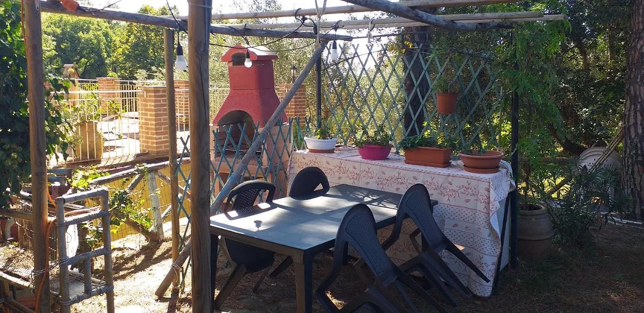 Guest house Roberto, Casale Vita Nova Manciano