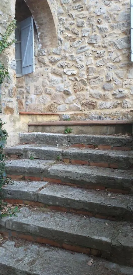 Guest house Roberto, Casale Vita Nova Manciano