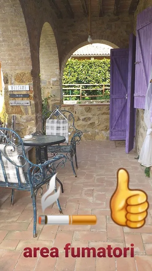 Guest house Roberto, Casale Vita Nova Manciano Italy
