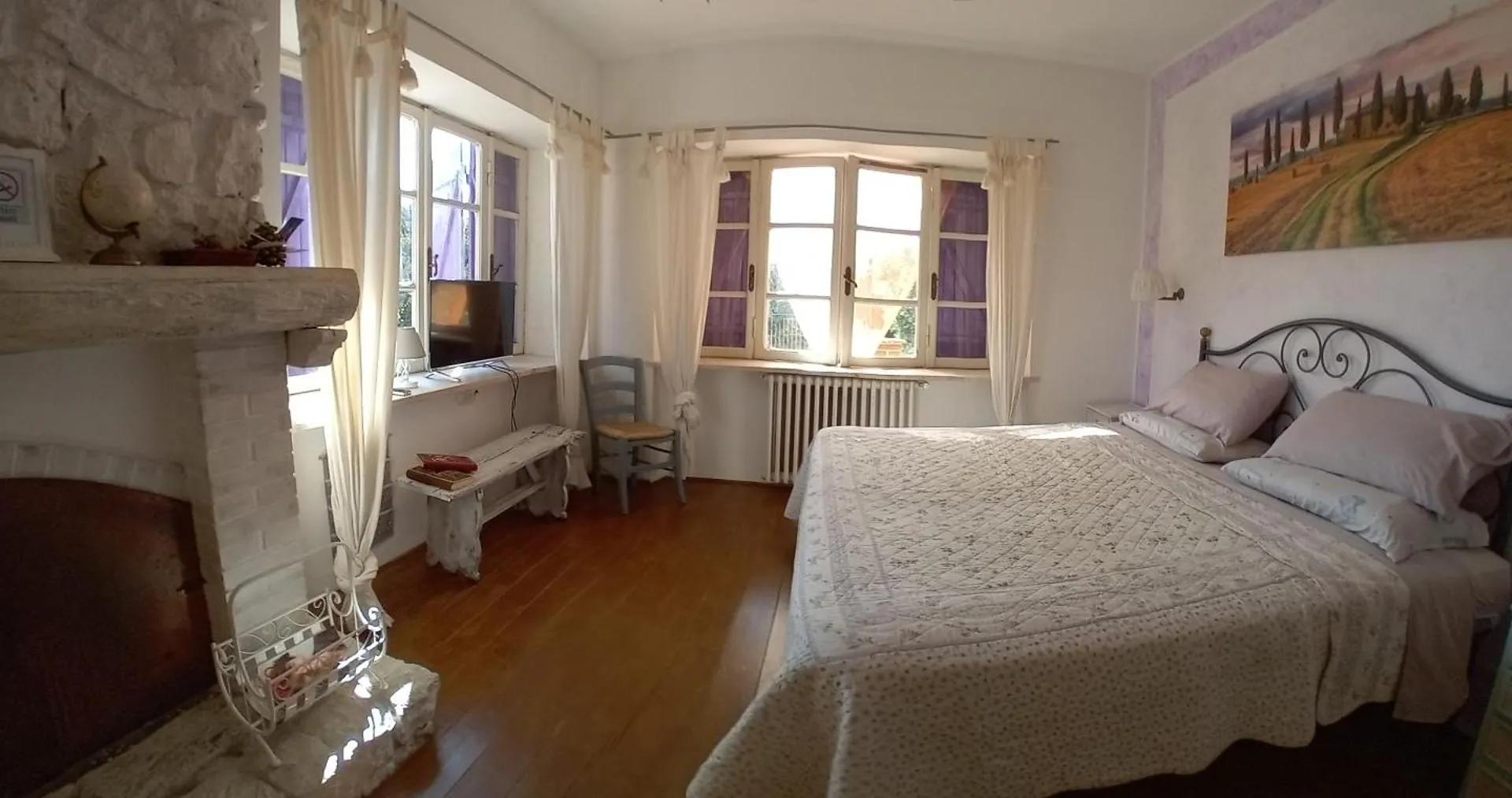 Guest house Roberto, Casale Vita Nova Manciano