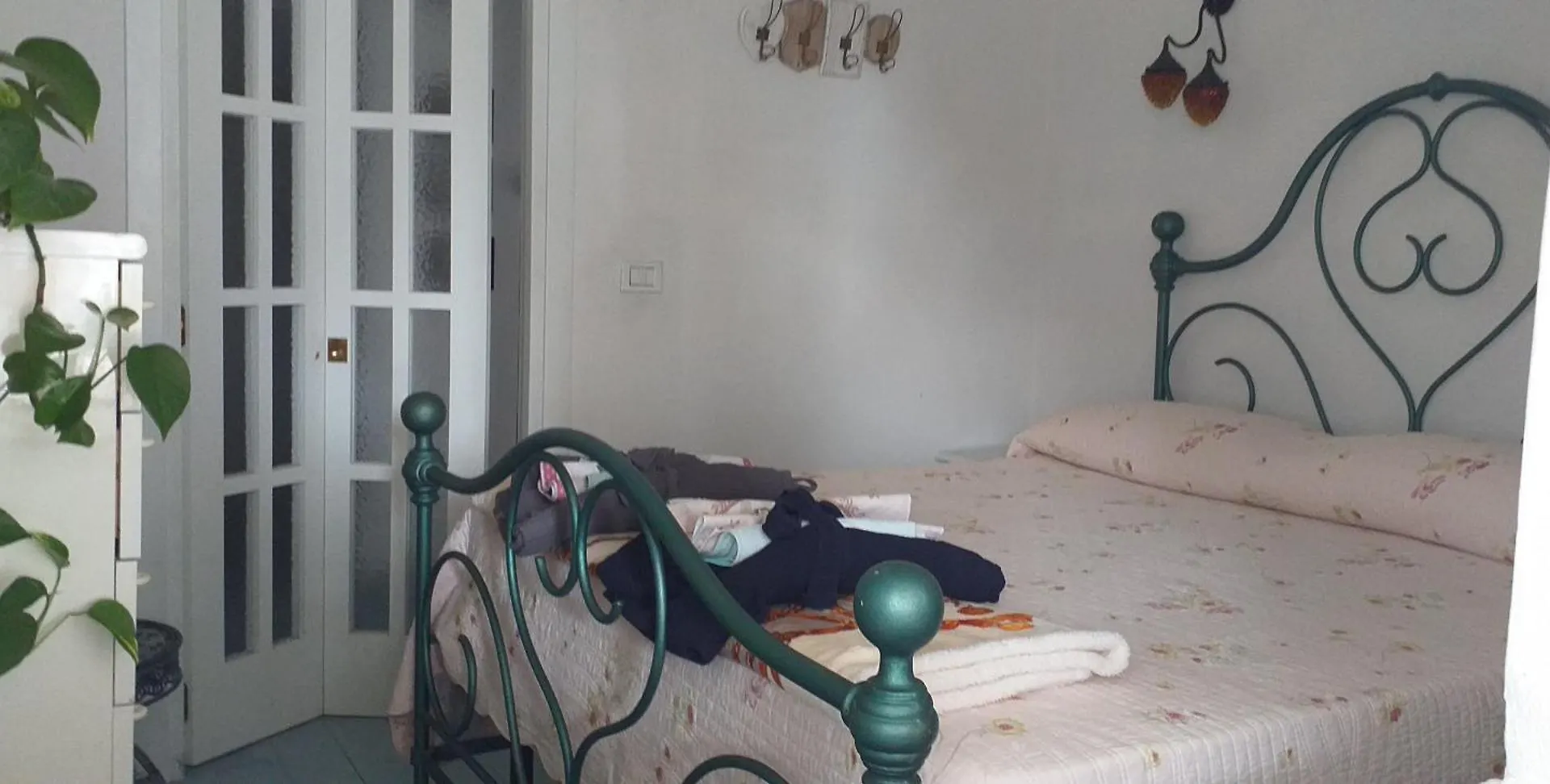 Roberto, Casale Vita Nova Manciano