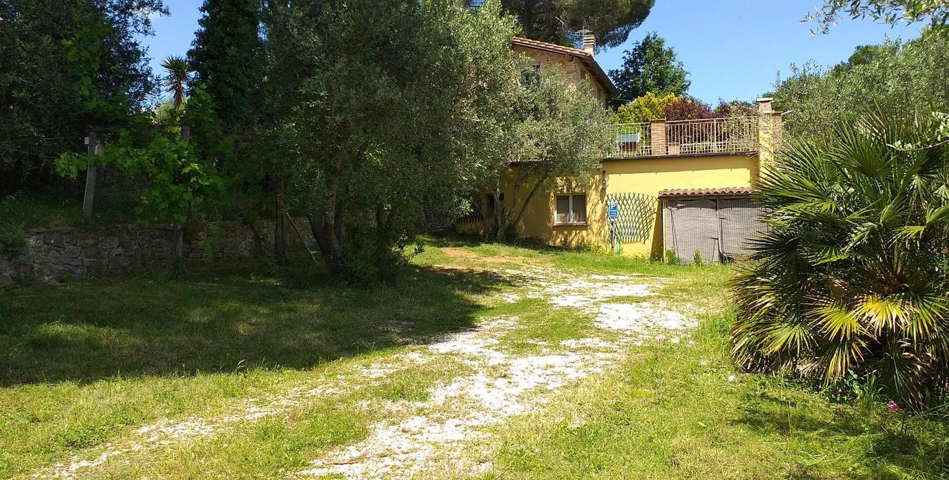 Guest house Roberto, Casale Vita Nova Manciano