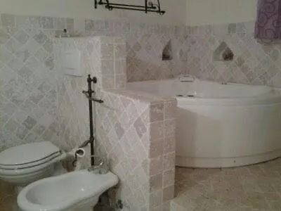 Roberto, Casale Vita Nova Manciano