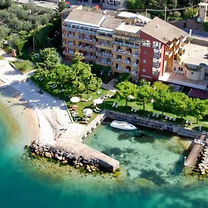 Du - Relax Attitude Hotel Brenzone