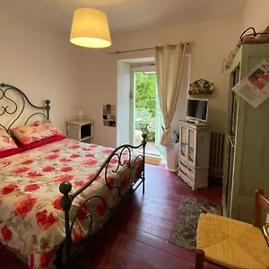 L'angolino, Casale Nova Manciano