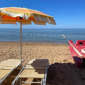Miramare Garzia Hotel Marinella di Selinunte