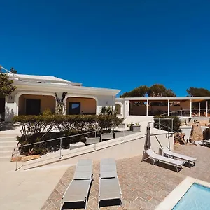 Domo S'altura Maison d'hôtes Porto Rotondo