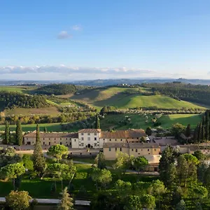 Petriolo Station touristique