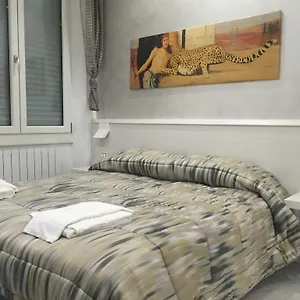Picaflor Art & Maison d'hôtes Milan