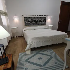 Sa Mariola Maison d'hôtes Sorgono