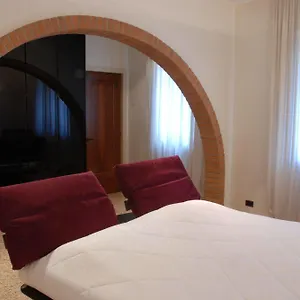 Locazione Turistica Gioia Couette-café Padoue
