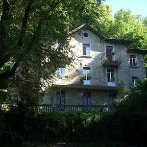 I Ghiri Couette-café Bergame