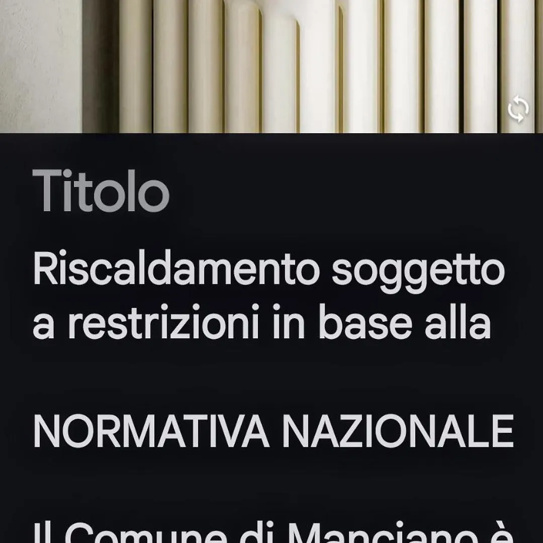 Guest house Roberto, Casale Vita Nova Manciano